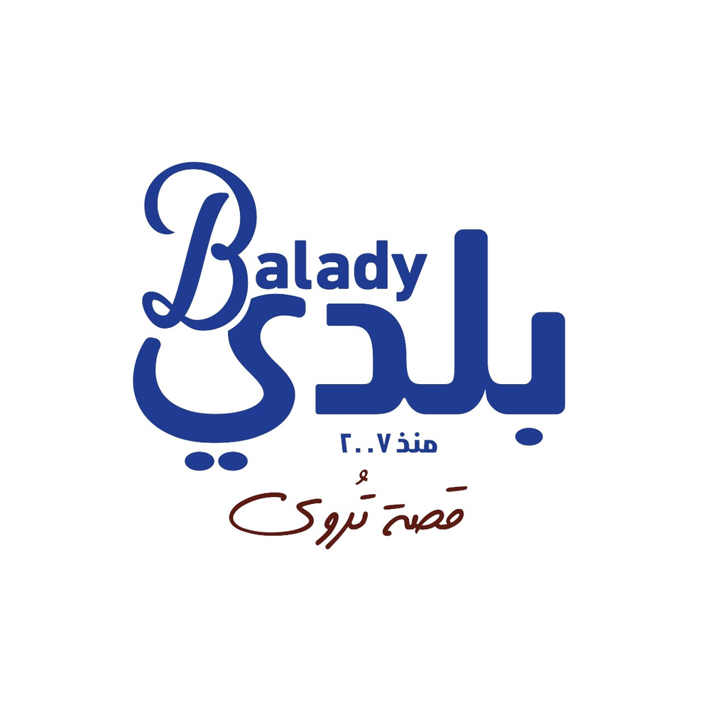 Baladi Logo